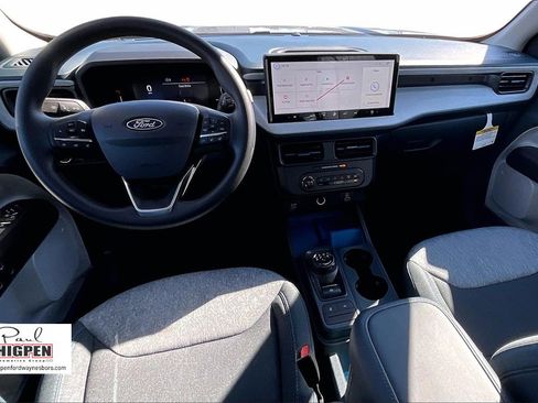 New 2026 Ford Maverick XLT image 5