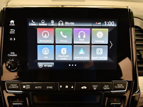 Certified 2023 Honda Odyssey Elite image 26