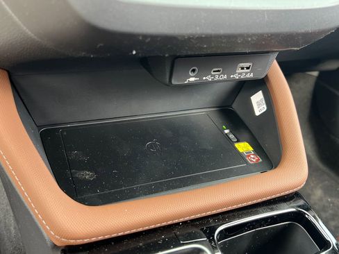 New 2026 Subaru Forester Touring image 25