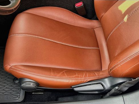 Certified 2022 MAZDA MX-5 Miata RF Grand Touring w/ Weather Package RWD image 19