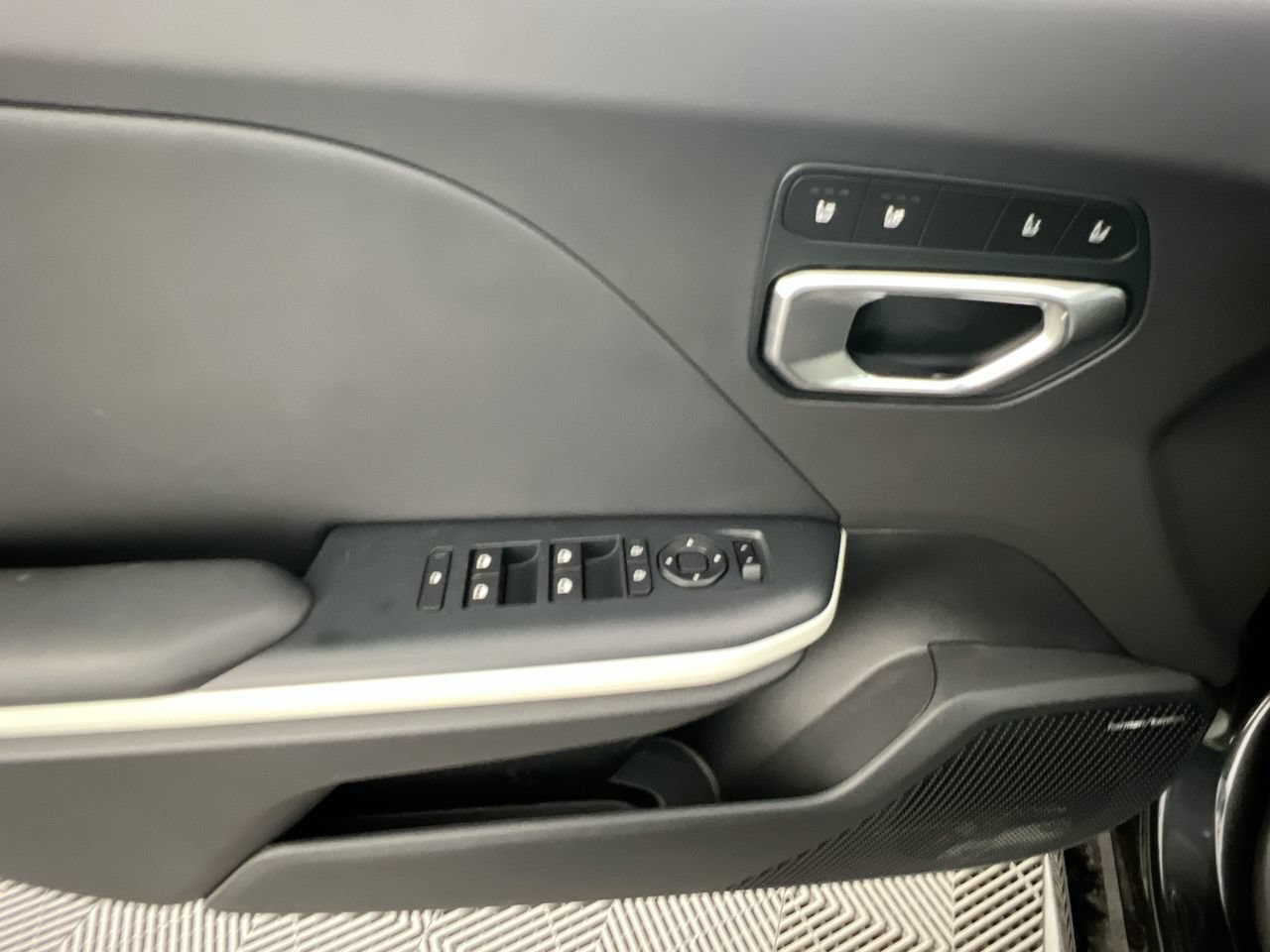 New 2026 Kia K4 GT-Line w/ GT-Line Premium Package FWD image 16