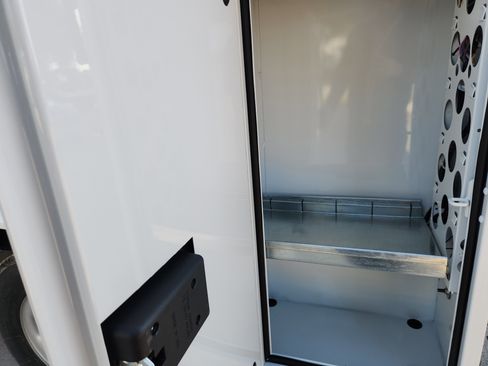 New 2025 Chevrolet Express 3500 w/ Power Convenience Package image 34