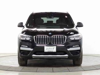 Used 2019 BMW X3 xDrive30i w/ Driving Assistance Package video 2