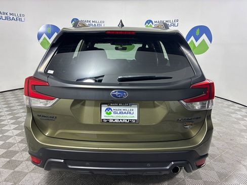 Used 2024 Subaru Forester Wilderness image 10