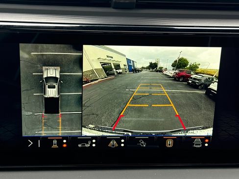 New 2026 GMC Sierra 2500 Denali Ultimate image 20