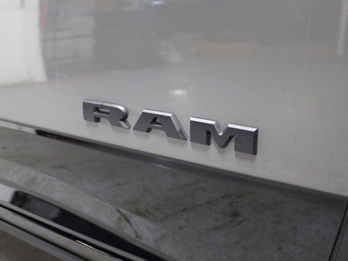 New 2026 RAM 2500 Rebel w/ Rebel Level 2 Equipment Group AWD/4WD image 46
