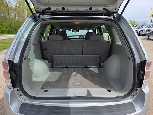 Used 2009 Chevrolet Equinox LS FWD image 17