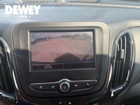 Used 2023 Chevrolet Equinox RS AWD/4WD image 19