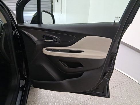 Used 2019 Buick Encore Essence image 30