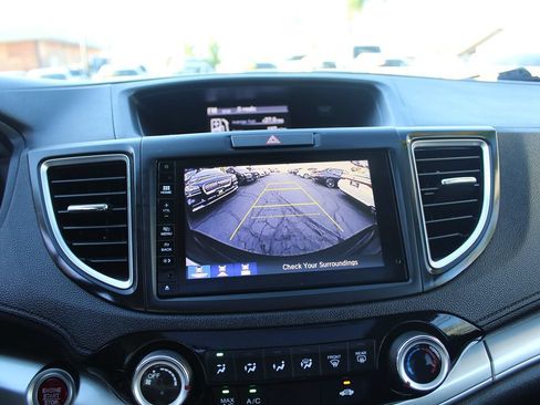 Used 2016 Honda CR-V EX image 26