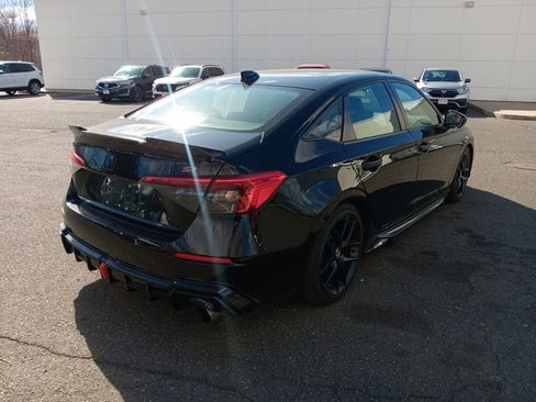 Used 2022 Honda Civic Si image 5