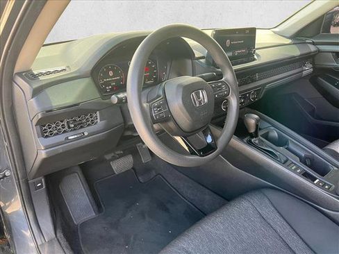 Used 2023 Honda Accord LX image 10