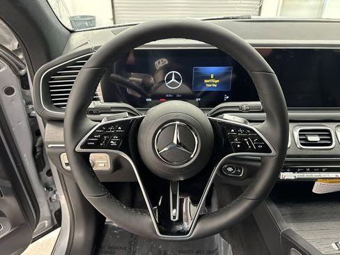 New 2026 Mercedes-Benz GLE 450 4MATIC Coupe image 24