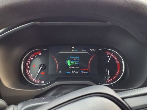 Used 2023 Toyota RAV4 LE image 16