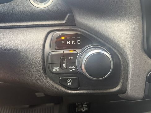 Used 2019 RAM 1500 Tradesman AWD/4WD image 28