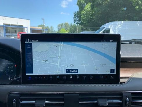 New 2025 Lincoln Corsair Grand Touring w/ Equipment Group 301A image 18