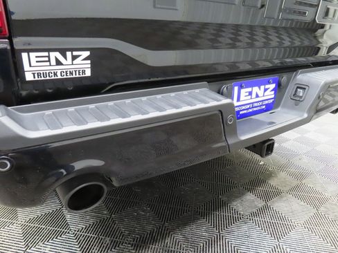 Used 2025 Ford F150 Lariat w/ Equipment Group 501A Mid image 48