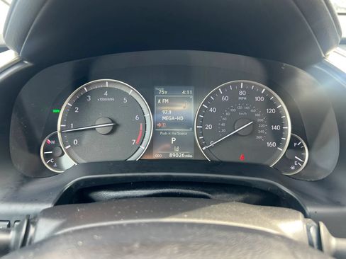 Used 2022 Lexus RX 350 AWD w/ Premium Package image 17