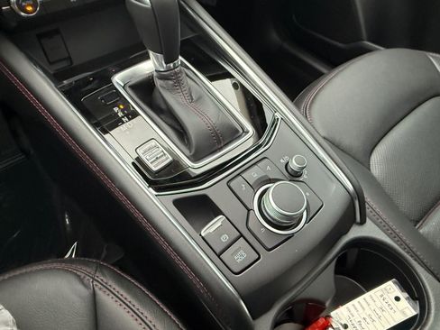 New 2025 MAZDA CX-5 Carbon Edition image 21
