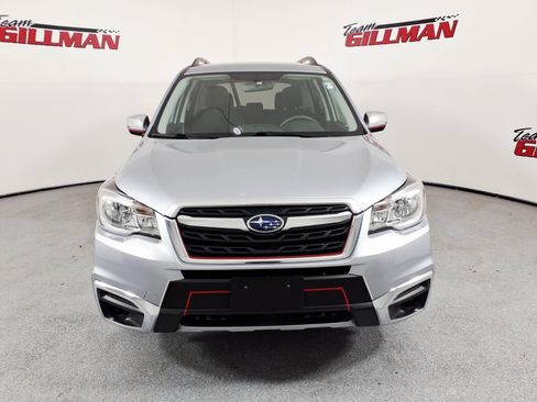 Used 2017 Subaru Forester 2.5i w/ Alloy Wheel Package AWD/4WD image 2