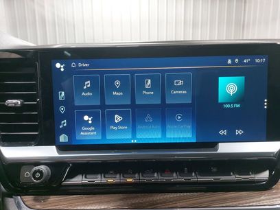 Used 2023 Chevrolet Silverado 1500 LT