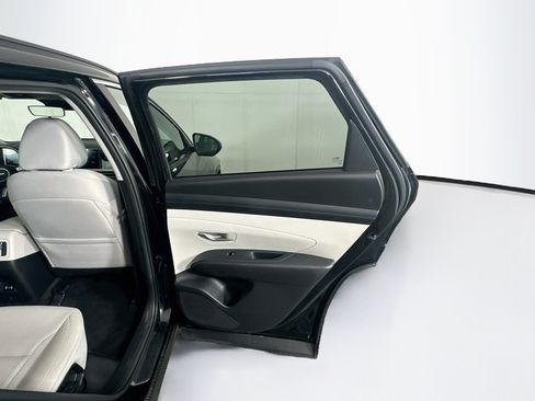 Used 2026 Hyundai Tucson SEL Plus FWD image 29