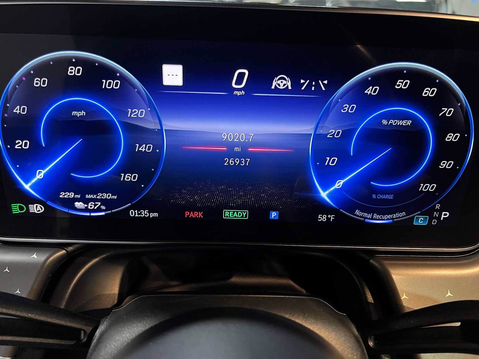 Certified 2022 Mercedes-Benz EQS 450+ Sedan image 30