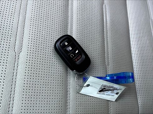 Used 2024 Honda CR-V EX-L image 33