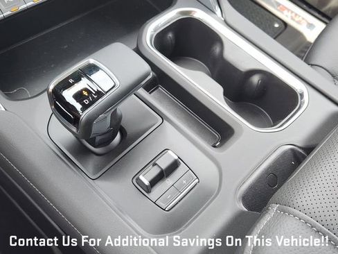 New 2026 GMC Sierra 1500 Denali AWD/4WD image 15