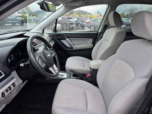 Used 2018 Subaru Forester 2.5i Premium AWD/4WD image 20