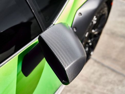 Used 2024 Lamborghini Huracan Sterrato image 22