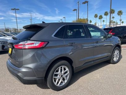 Used 2024 Ford Edge SEL