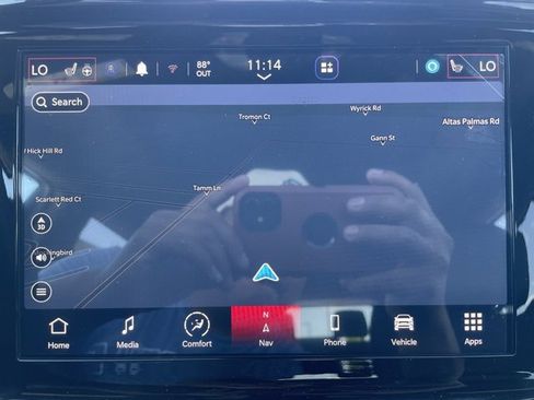 New 2026 Dodge Durango GT image 13