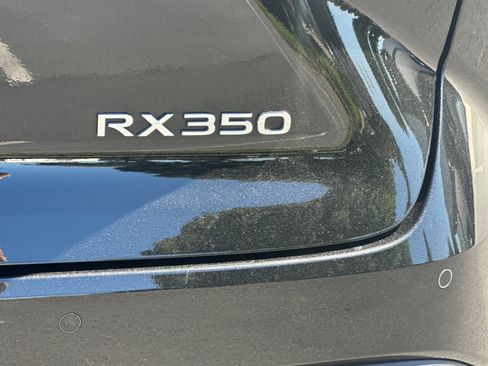 Used 2023 Lexus RX 350 Premium Plus w/ Cold Area Package FWD image 37