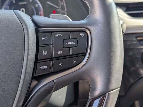 Certified 2020 Lexus ES 350 Ultra Luxury w/ Accessory Package 2 image 24