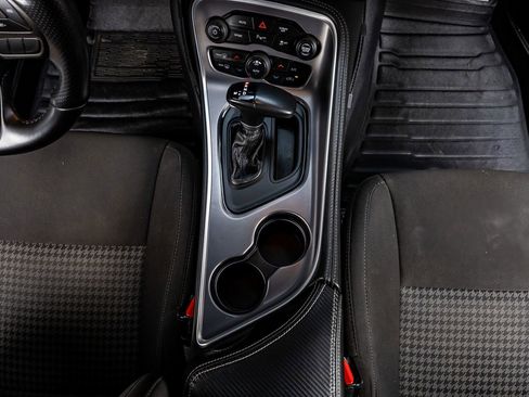 Used 2020 Dodge Challenger GT w/ Blacktop Package image 23