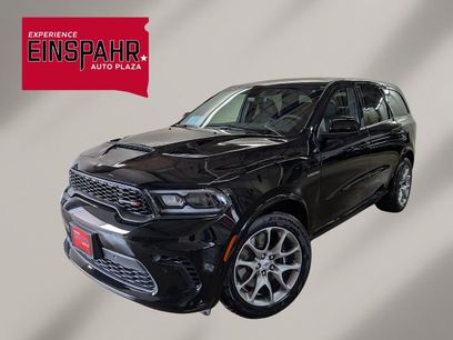 New 2026 Dodge Durango GT w/ Tow 'N Go Package