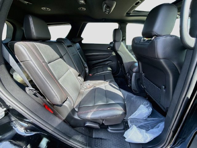 New 2027 Dodge Durango GT AWD/4WD image 29