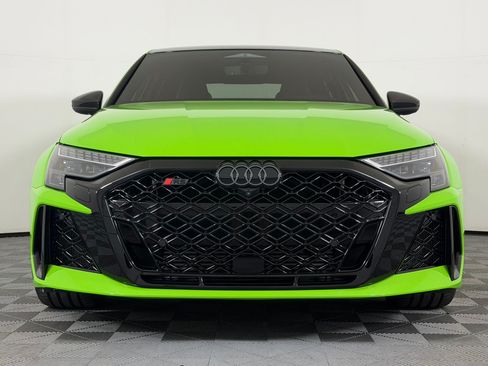 Used 2026 Audi RS 3 AWD/4WD image 6