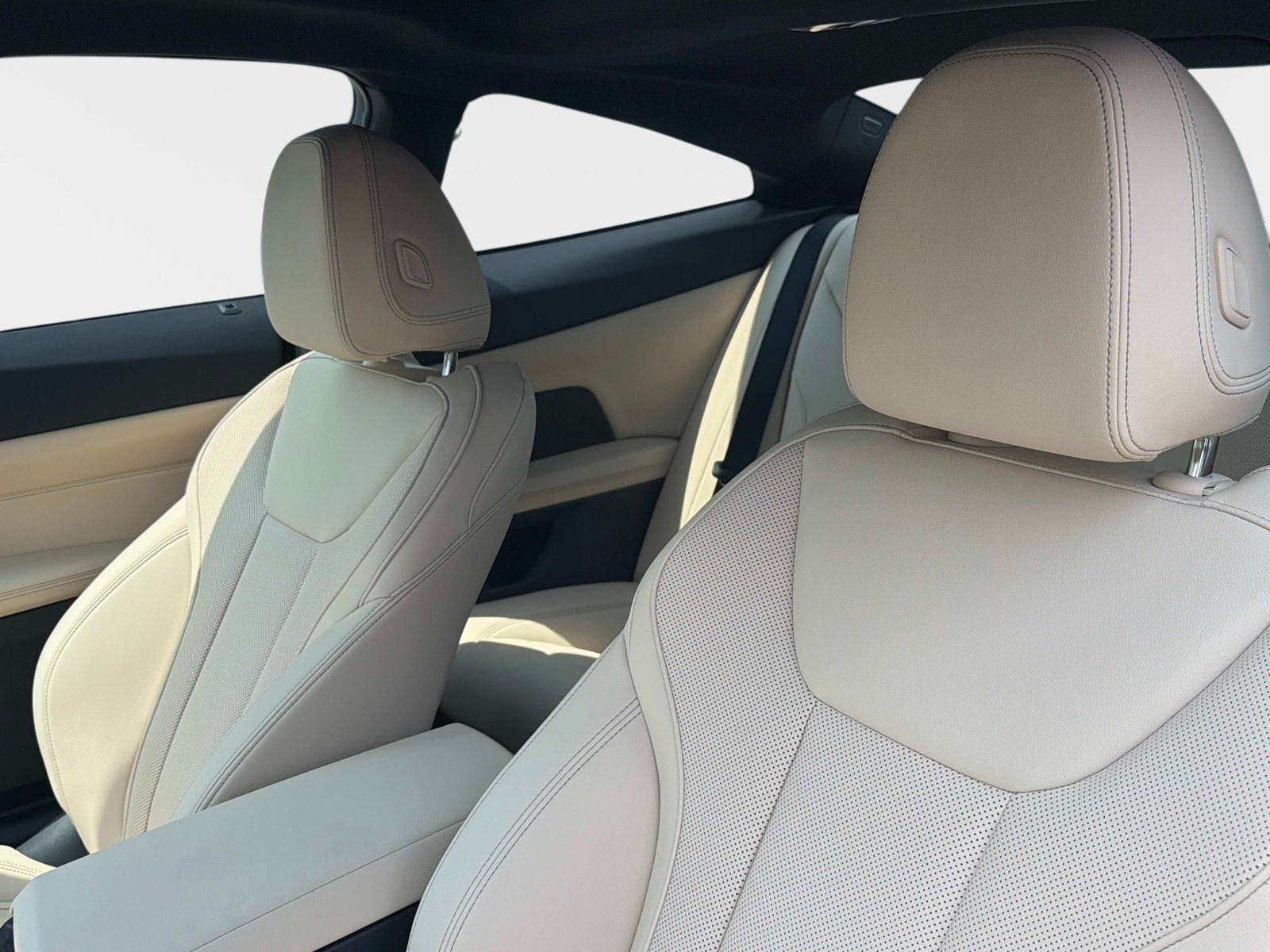 New 2027 BMW 430i Coupe w/ M Sport Package RWD image 15