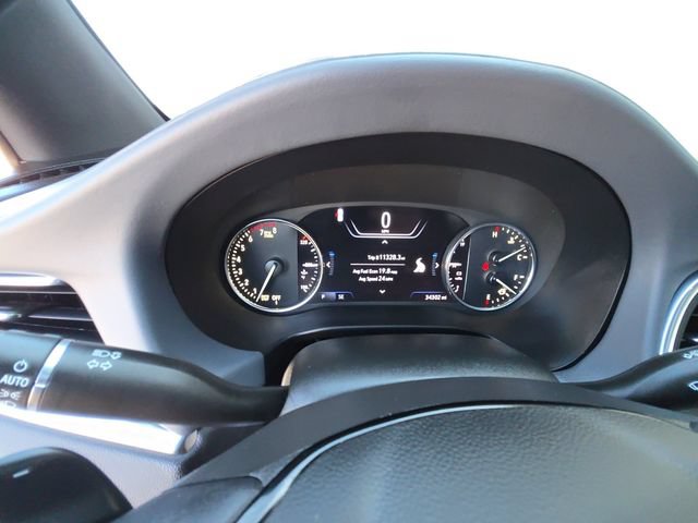 Used 2023 Buick Enclave Premium w/ Experience Buick Package AWD/4WD image 14