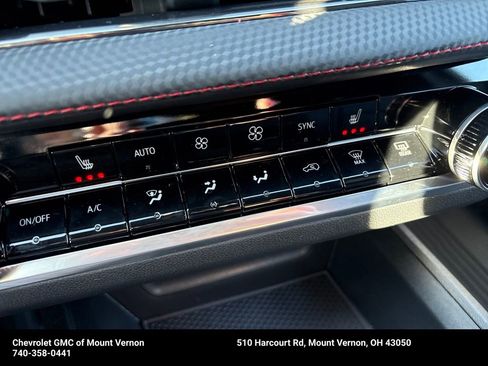 New 2026 Chevrolet Equinox RS image 30