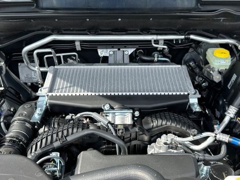 New 2026 Subaru Ascent Bronze Edition image 18