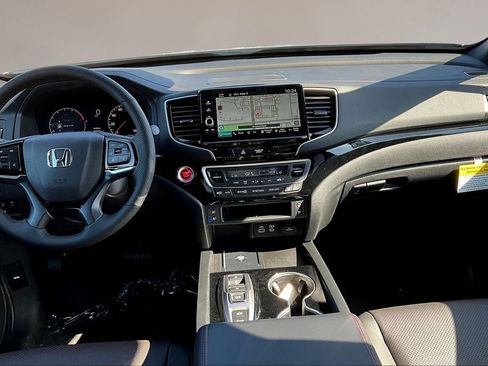 New 2026 Honda Ridgeline Black Edition image 6