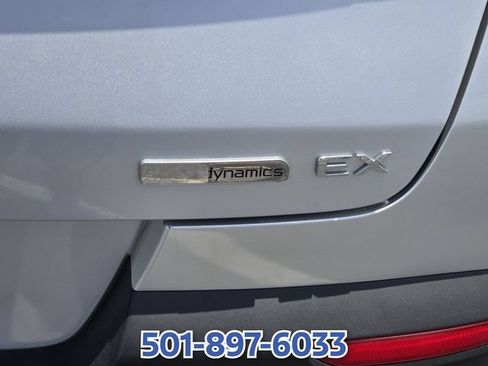 Used 2021 Kia Soul EX FWD image 16