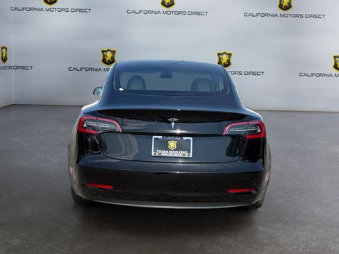 Used 2023 Tesla Model 3 Standard Range RWD image 4