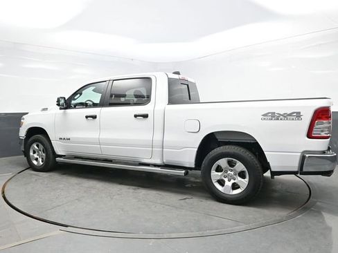 Used 2023 RAM 1500 Big Horn AWD/4WD image 4