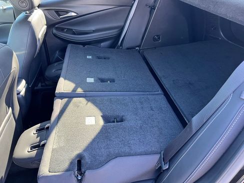 Used 2023 Buick Encore GX Essence w/ Experience Buick Package image 14