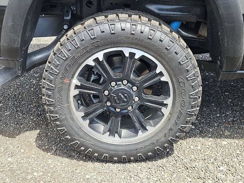 New 2026 RAM 2500 Rebel w/ Rebel Level 2 Equipment Group AWD/4WD image 9