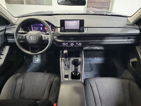 Used 2024 Honda Accord LX image 12